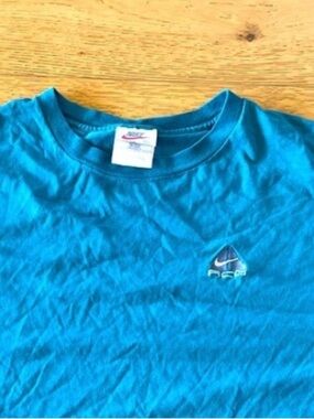 Vintage Nike ACG tee shirt mens XL